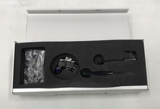 SHURE M97xE con stilo originale e scatola originale testata cartuccia funzionante