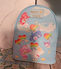Mini zaino loungefly hello - mini,