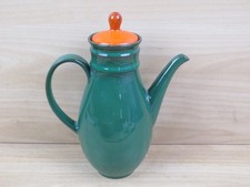 vecchia TEIERA IN CERAMICA