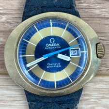 Orologio Vintage Omega Geneve