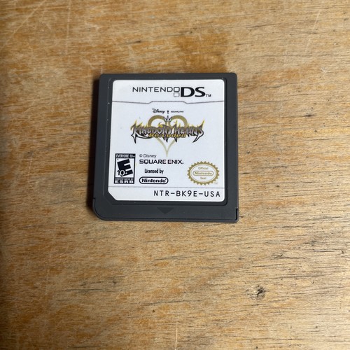 Kingdom hearts coded - kingdom,