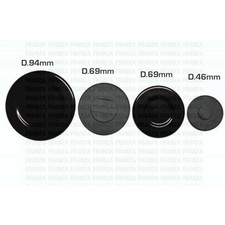 KIT PIATTELLI BRUCIATORE PIANO COTTURA INDESIT BOSCH BOMPANI tipo defendi