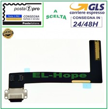 CONNETTORE RICARICA APPLE IPAD