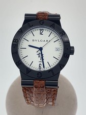 Orologio uomo Bvlgari