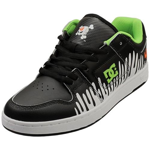 Shoes ken block 43i manteca - shoes,
