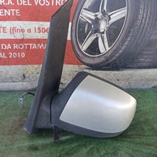 Specchietto Retrovisore Esterno Sinistro Elettrico Ford C-Max Titanium 2009