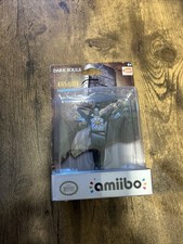 Dark Souls - Amiibo Solaire of Astora (Nintendo, Bandai Namco) - Nuovo sigillo