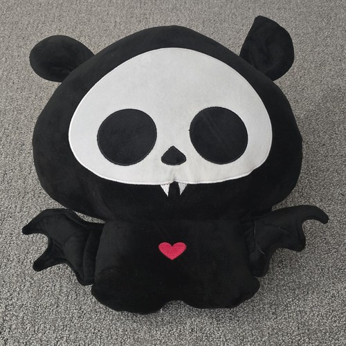 Zaino peluche skelanimals - peluche,