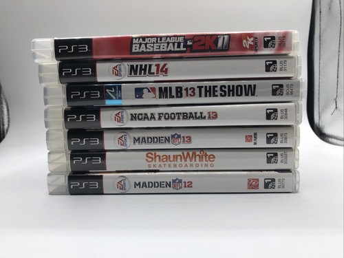 Ps3 pacchetto giochi - -,