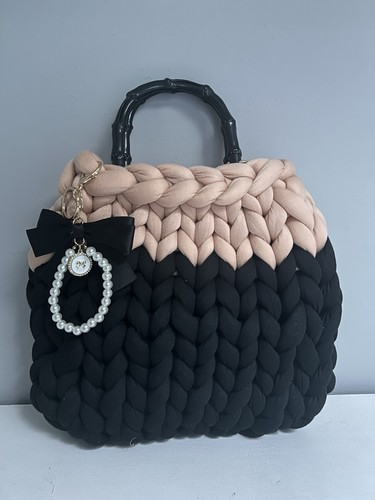 Borsa chunky - borsa,