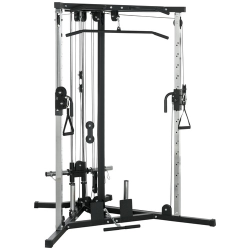 Stazione fitness per - fitness,