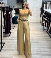 ZARA NUOVO PANTALONE DONNA
