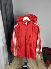 Giacca a vento Adidas vintage