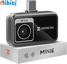 Termocamera Minie Android/Ios