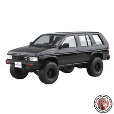 NUOVO kit modellino Aoshima