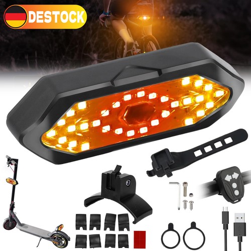 Frecce led scooter con - scooter,