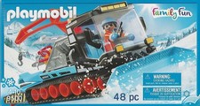 PLAYMOBIL  FAMILY FUN 9500
