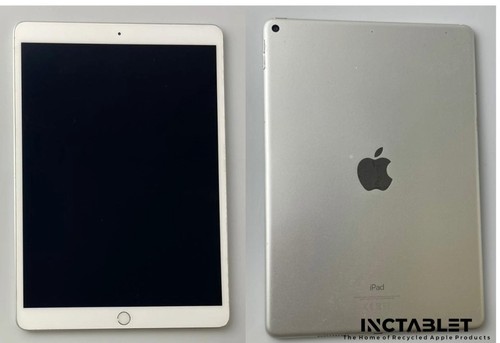 Difetto minore ipad air - difetto, 3a