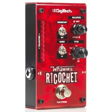 DigiTech Whammy Ricochet