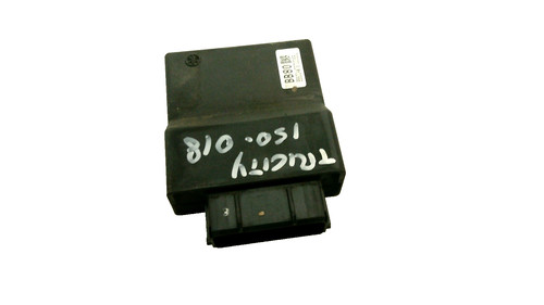 Centralina cdi yamaha tricity - yamaha,