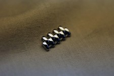 Maglia link VETTA originale vintage per bracciale orologio