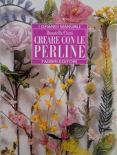 CREARE CON LE PERLINE -