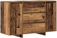 Credenza in Legno Vecchio
