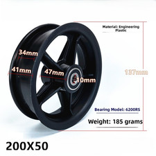 Cerchio Ruota Scooter Scooter