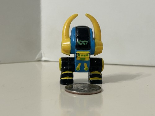 Galoob micro machines bots - galoob,