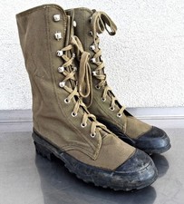 Anfibi vintage originali