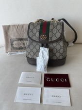 Zaino Gucci Ophidia Backpack
