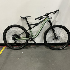 Cannondale Scalpel-Si Carbon