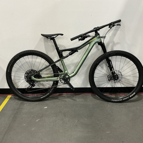 Cannondale scalpel carbon - cannondale,