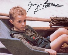 Giorgio Cantarini Foto