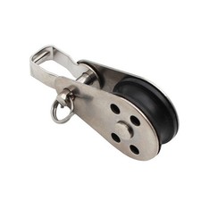 Kit Pulley Blocks Boat Canoe