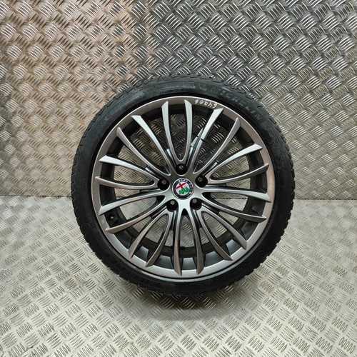 Cerchi lega alfa romeo - in,