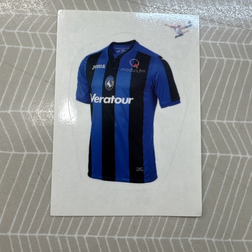 Maglia atalanta calciatori - la,