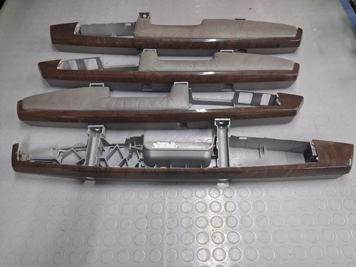 Kit maniglie interne porte - maniglie,