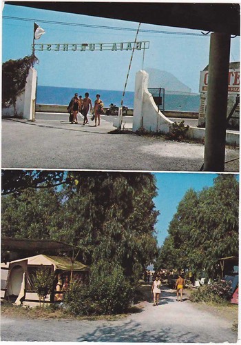Vieste del gargano foggia - vieste,