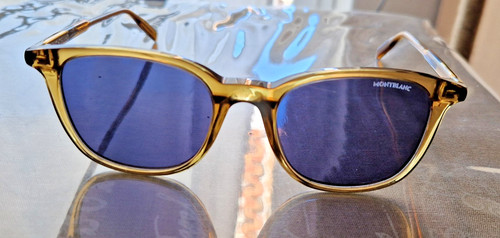 Occhiali sole montblanc - da,