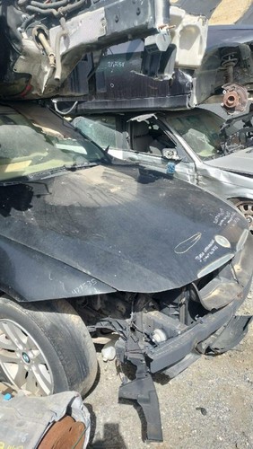 41617140729 cofano bmw serie - cofano,