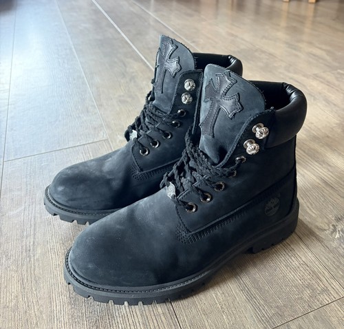 Timberand chrome hearts - timberand,