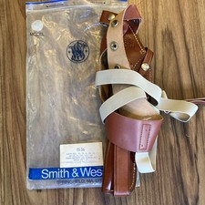 Smith & Wesson Shoulder