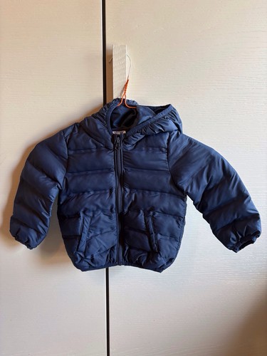 Piumino bambino chicco - piumino,