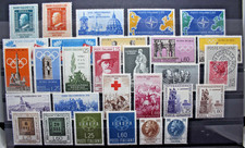 Italia Repubblica 1959 Annata