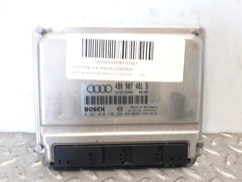 4b0907401s centralina check - 4b0907401s,