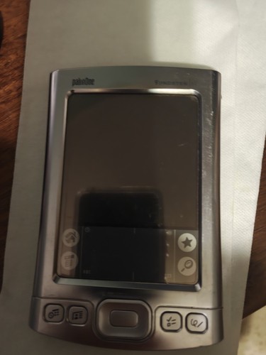 Palmone tungsteno palm - tungsteno,