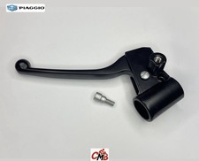 COMANDO SX COMPLETO DI LEVA FRENO POST ORIG. PIAGGIO ZIP SP 50 125-NRG -CM293401