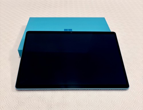 Microsoft surface pro - microsoft, 13"
