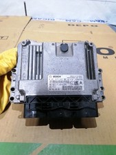 CENTRALINA MOTORE PEUGEOT